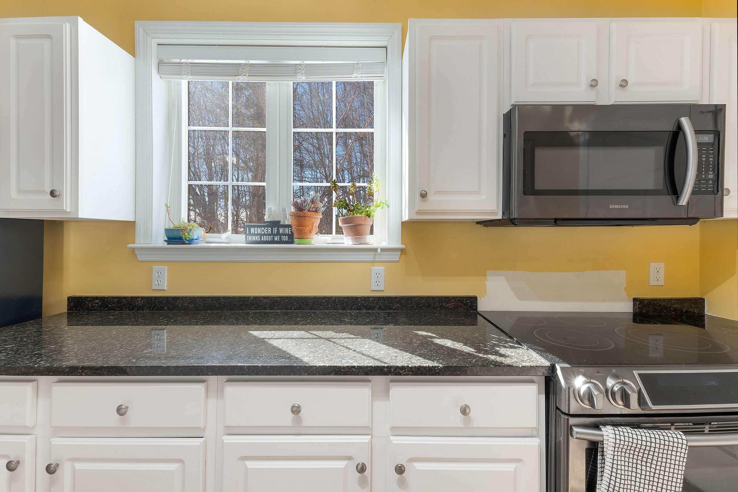 32 Winding Brook Lane, Unit 32 Wells, ME 04090 - Photo 11 of 40 Kitchen