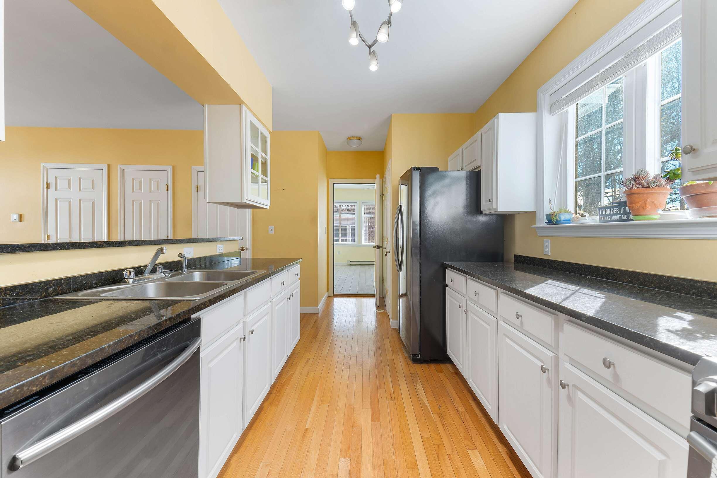 32 Winding Brook Lane, Unit 32 Wells, ME 04090 - Photo 12 of 40 Kitchen