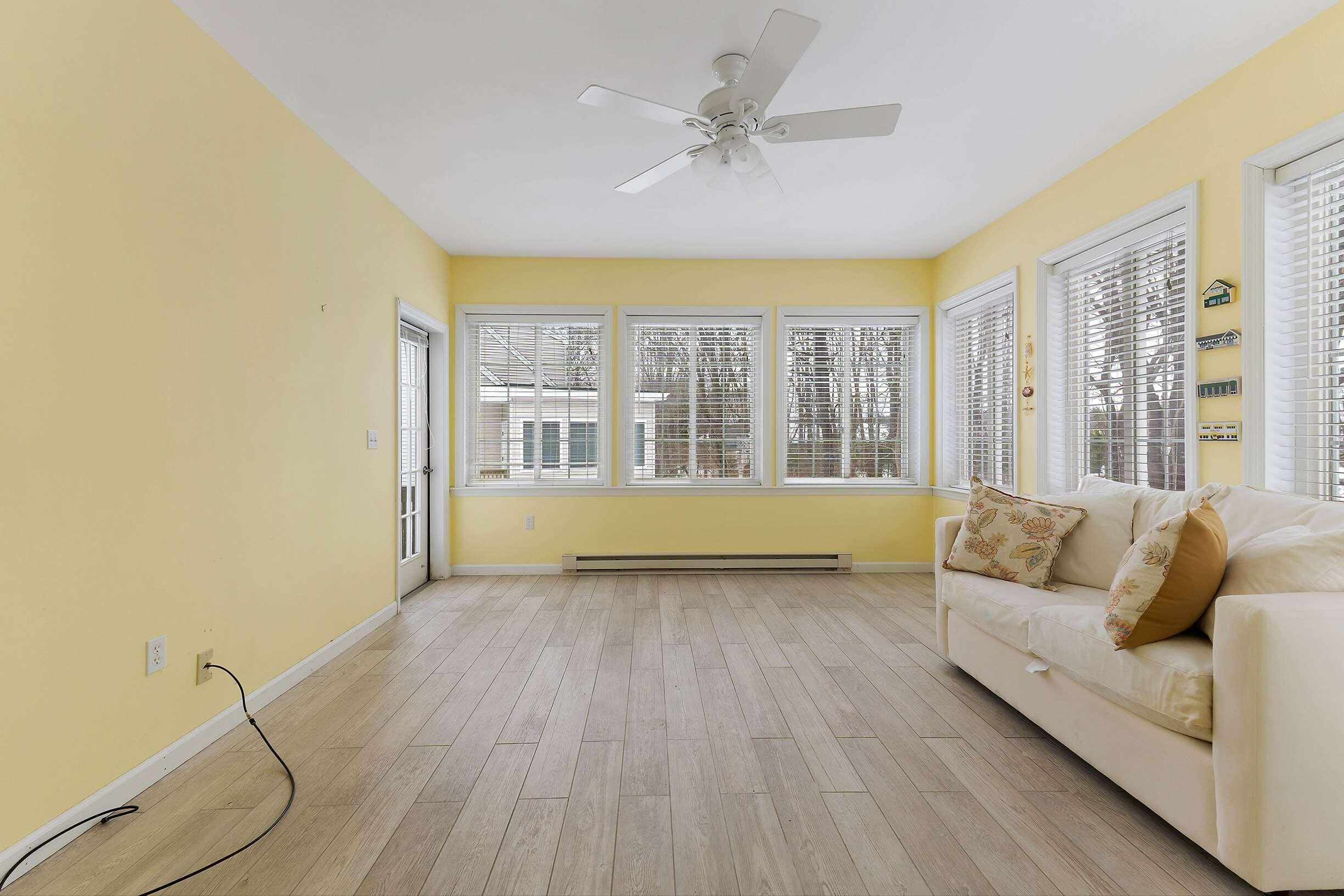 32 Winding Brook Lane, Unit 32 Wells, ME 04090 - Photo 14 of 40 Sunroom