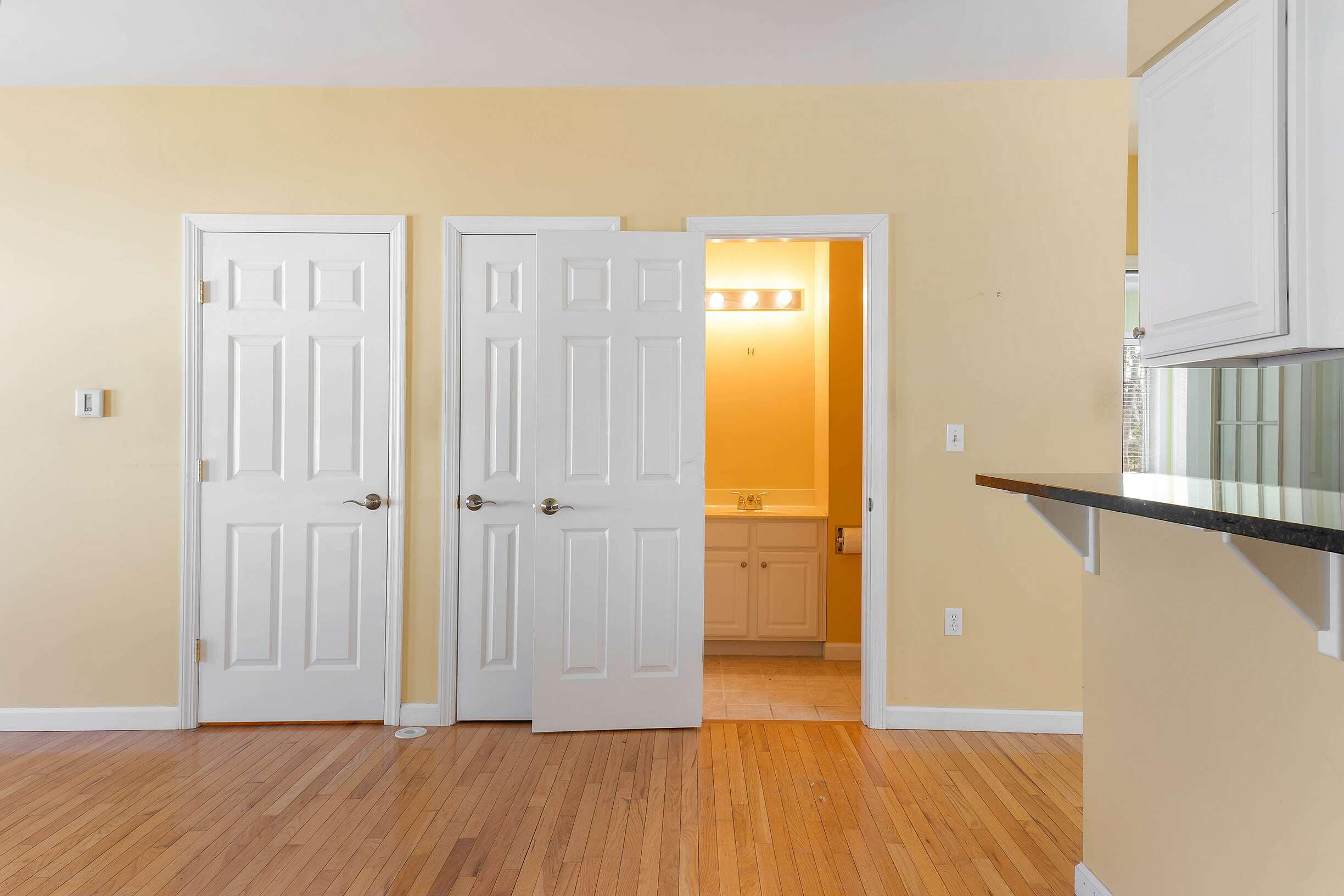 32 Winding Brook Lane, Unit 32 Wells, ME 04090 - Photo 16 of 40 Half bath