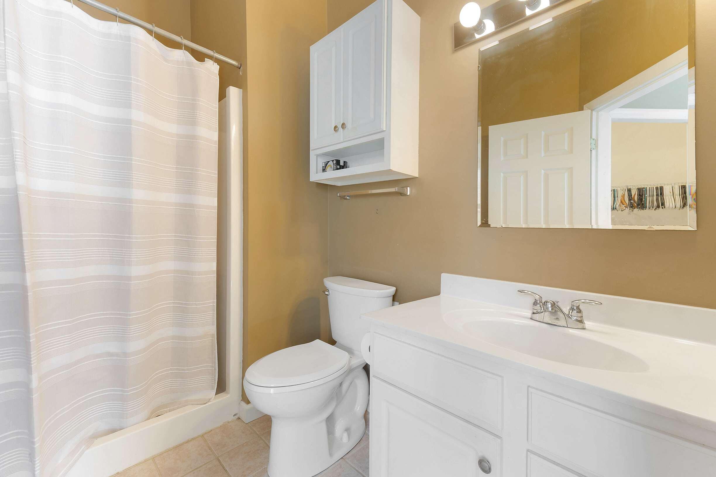 32 Winding Brook Lane, Unit 32 Wells, ME 04090 - Photo 19 of 40 Primary bath