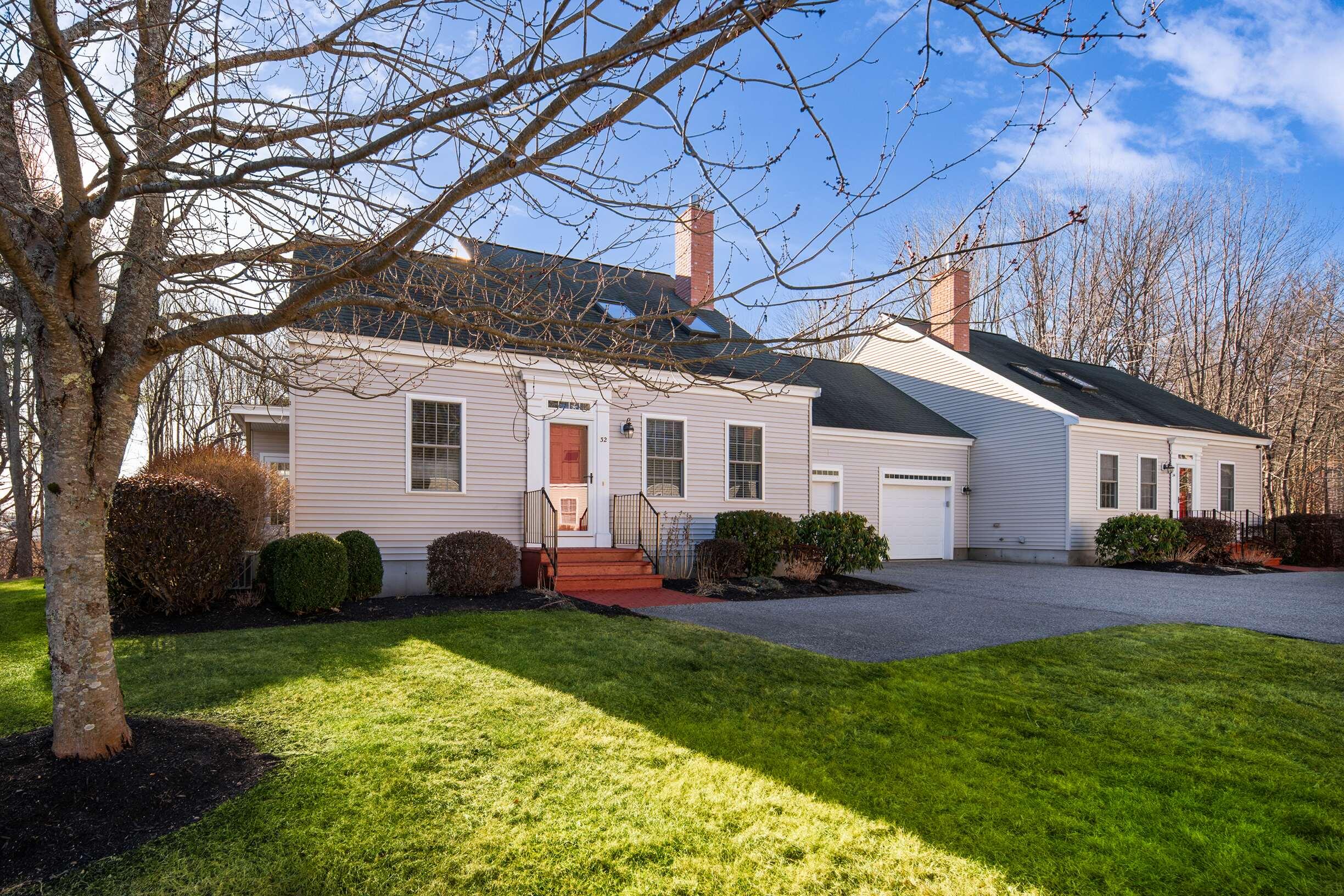 32 Winding Brook Lane, Unit 32 Wells, ME 04090 - Photo 2 of 40 Side view