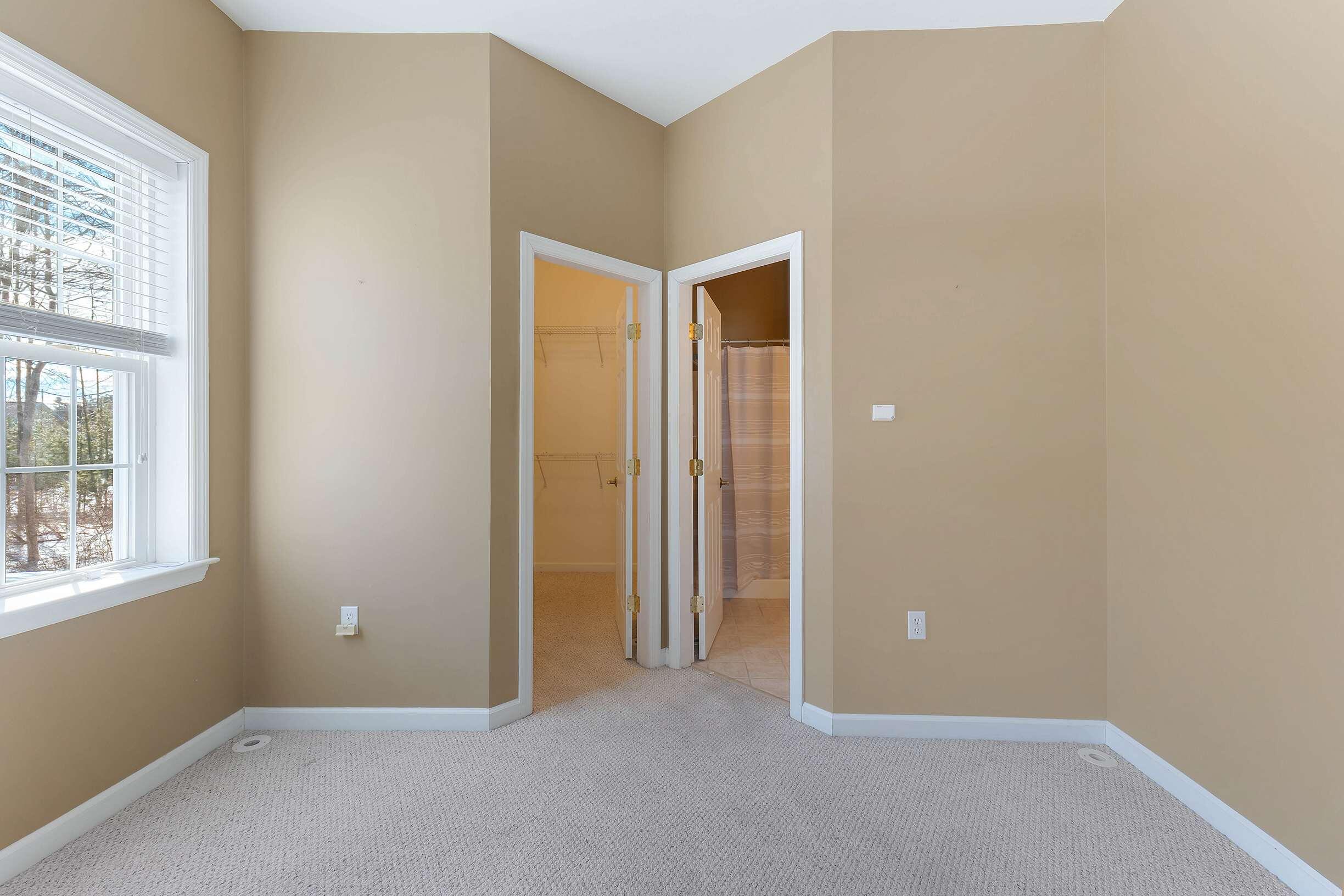 32 Winding Brook Lane, Unit 32 Wells, ME 04090 - Photo 21 of 40 Primary Bedroom