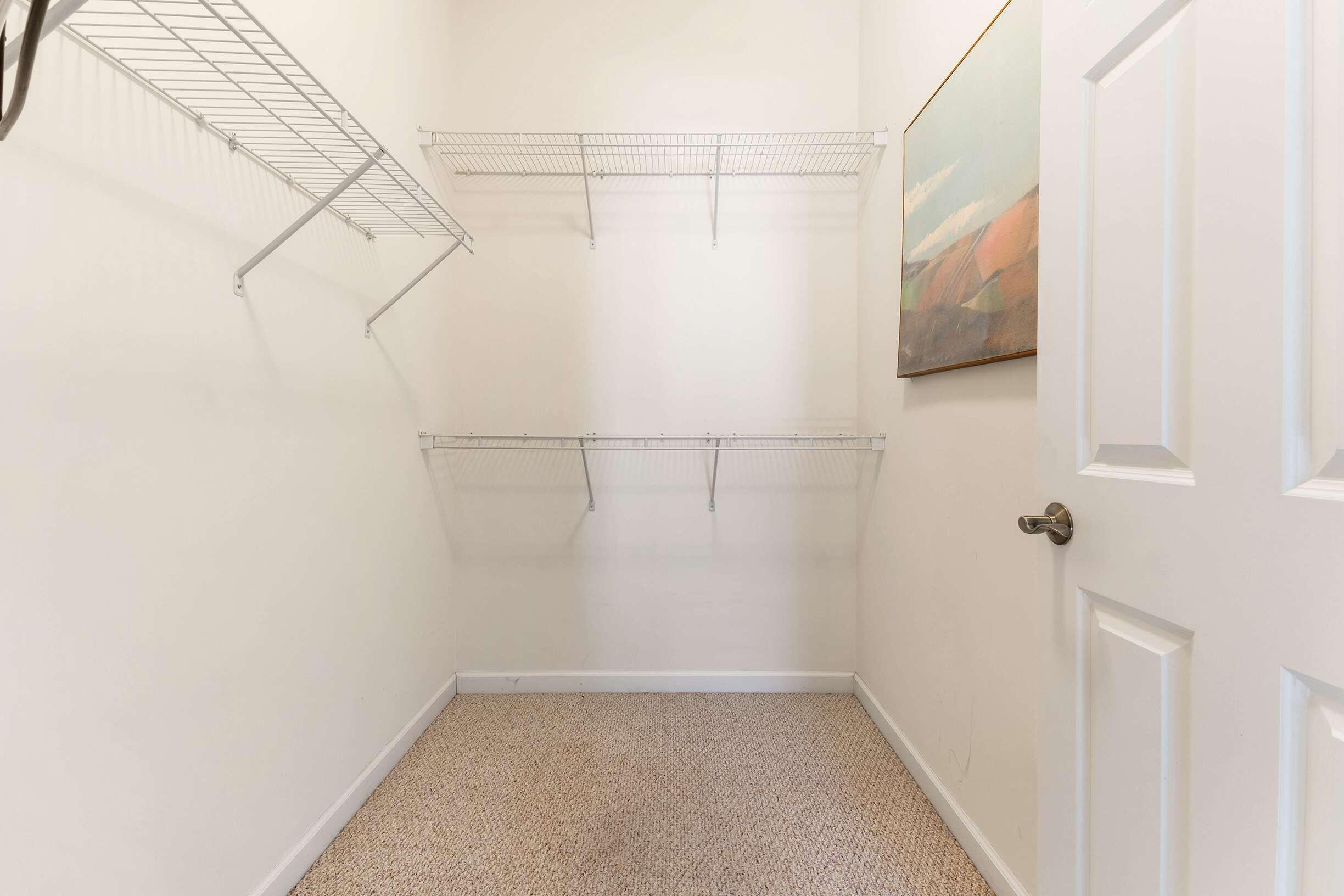 32 Winding Brook Lane, Unit 32 Wells, ME 04090 - Photo 22 of 40 Primary walk in closet
