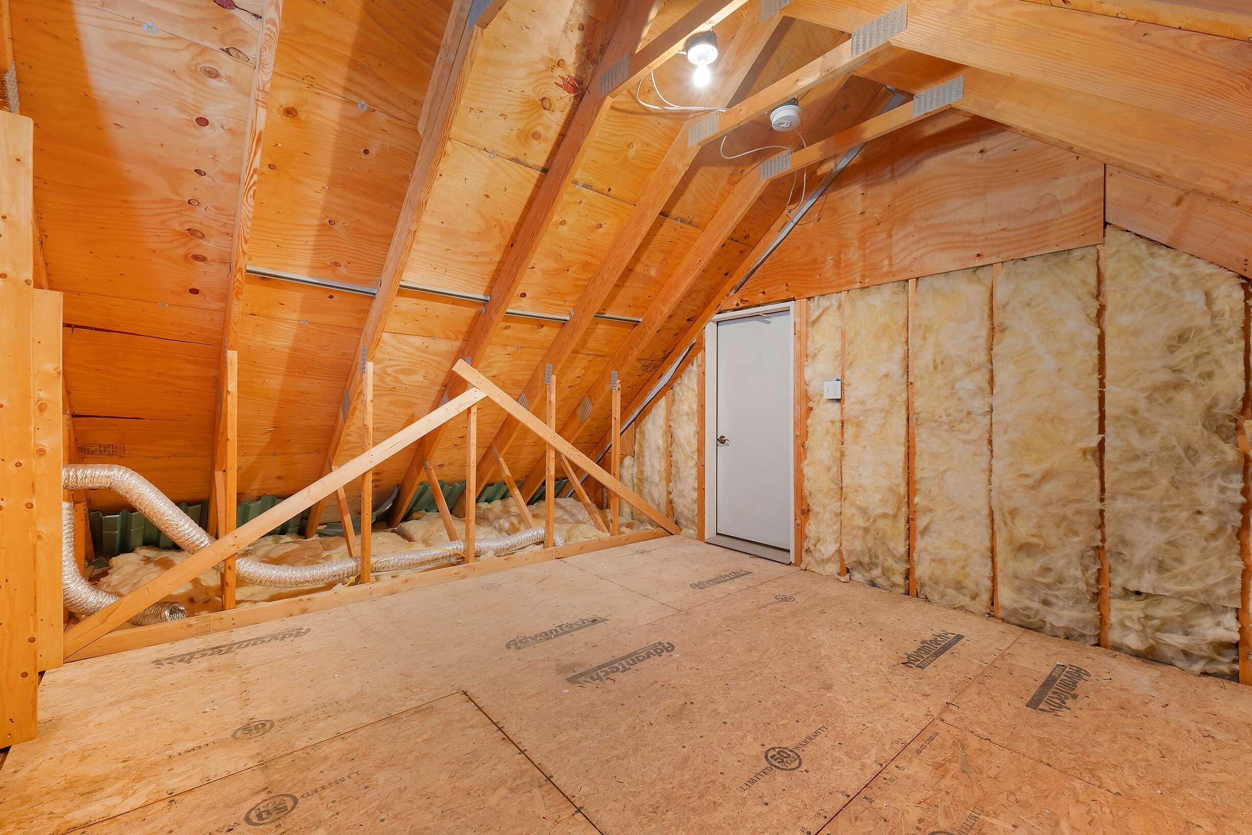 32 Winding Brook Lane, Unit 32 Wells, ME 04090 - Photo 33 of 40 Top of Stairs Storage