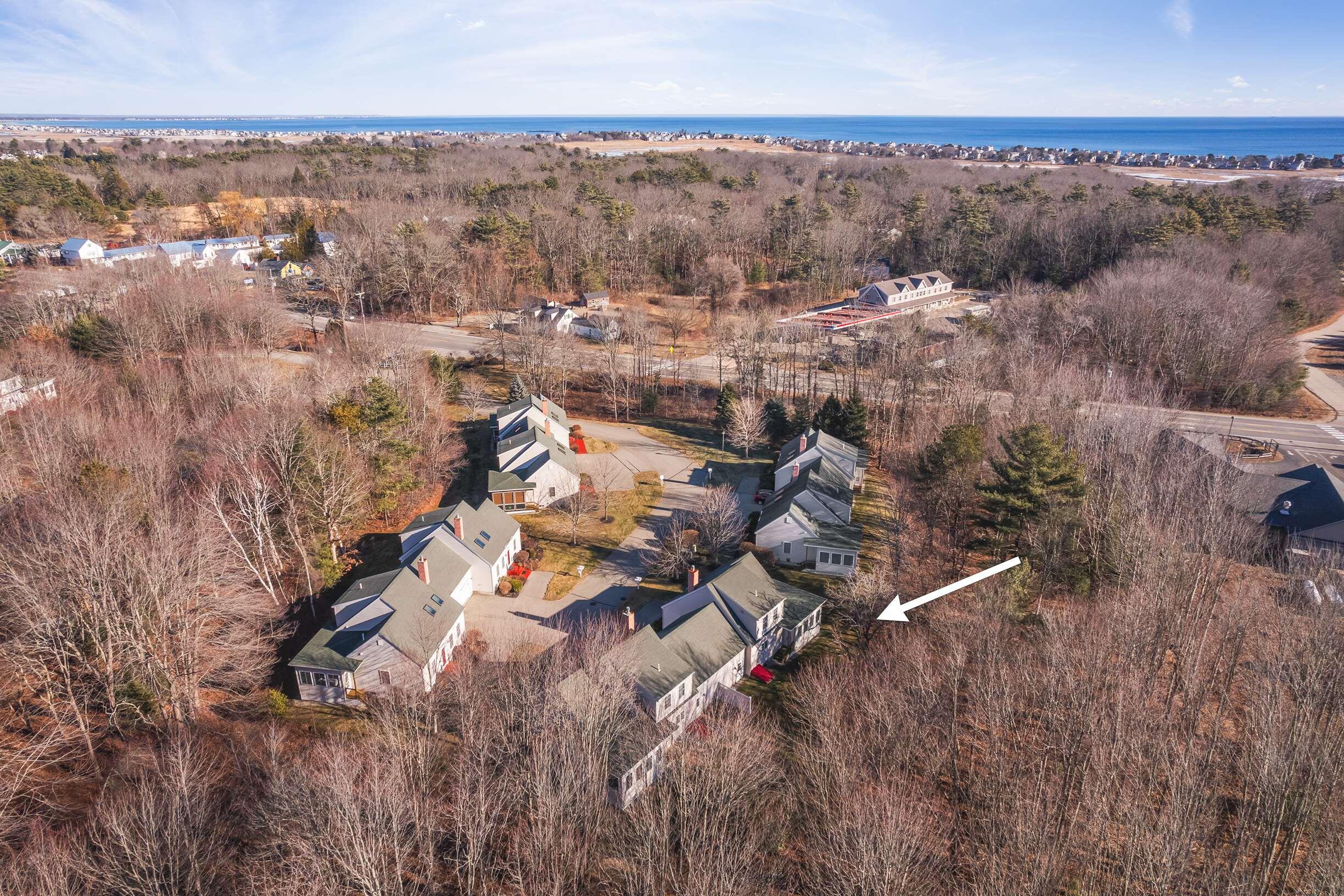 32 Winding Brook Lane, Unit 32 Wells, ME 04090 - Photo 40 of 40 Aerial
