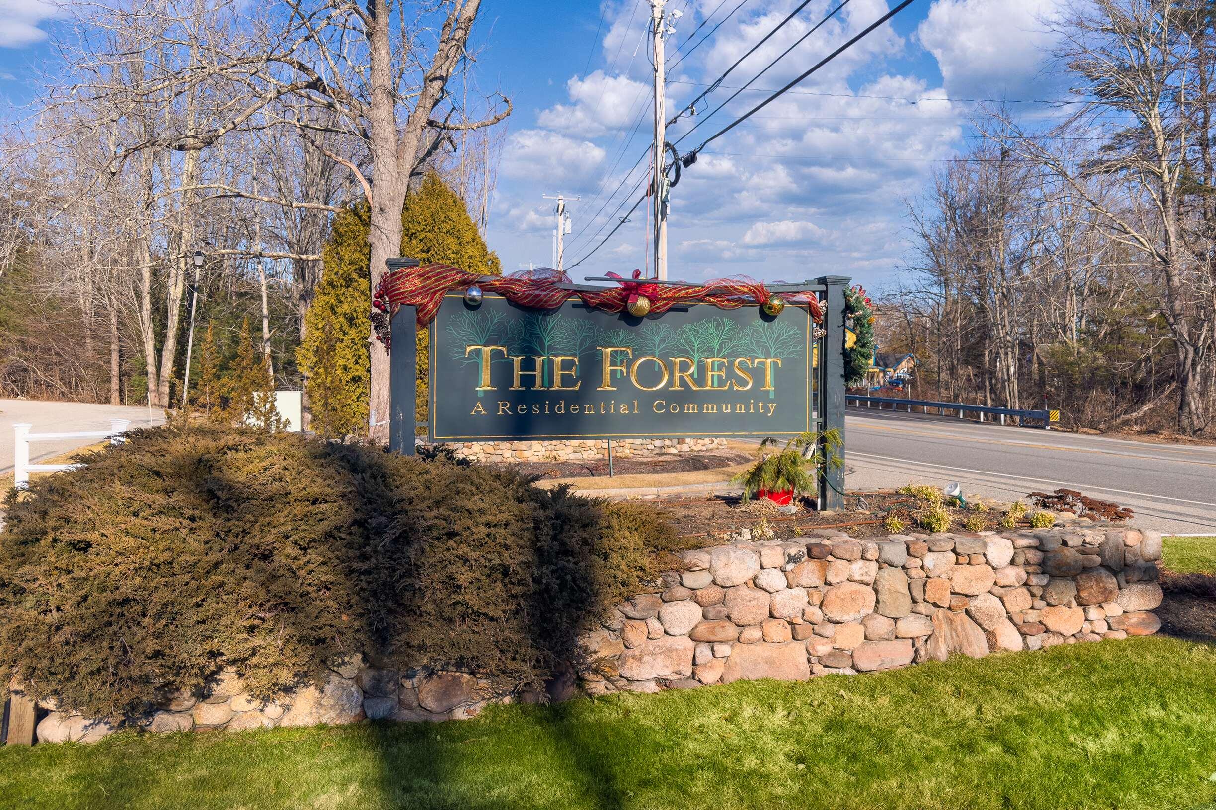 32 Winding Brook Lane, Unit 32 Wells, ME 04090 - Photo 6 of 40 The Forest