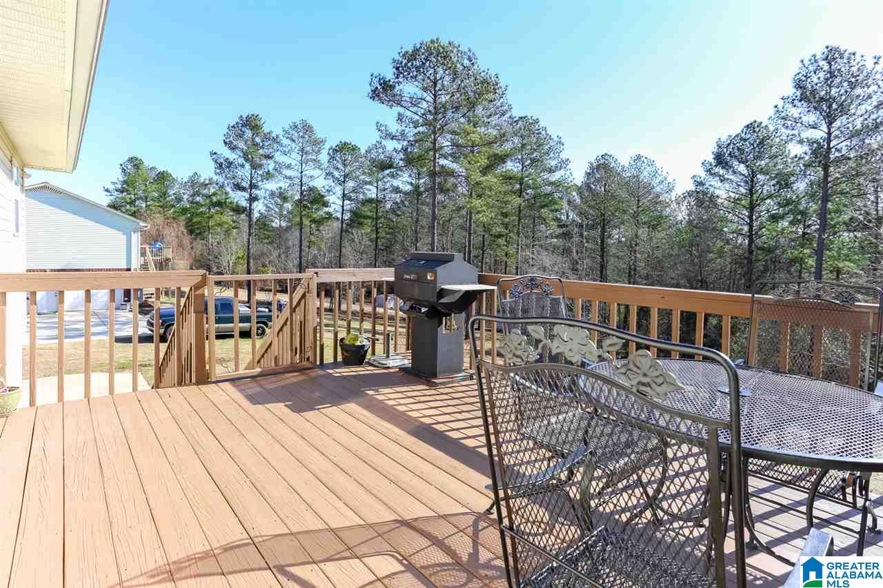 718 South Hillcrest Road Odenville, AL 35120 - Photo 11 of 35