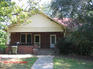 247 Church Street, Unit 3 Sumter, SC 29150 - Photo 1 of 1
