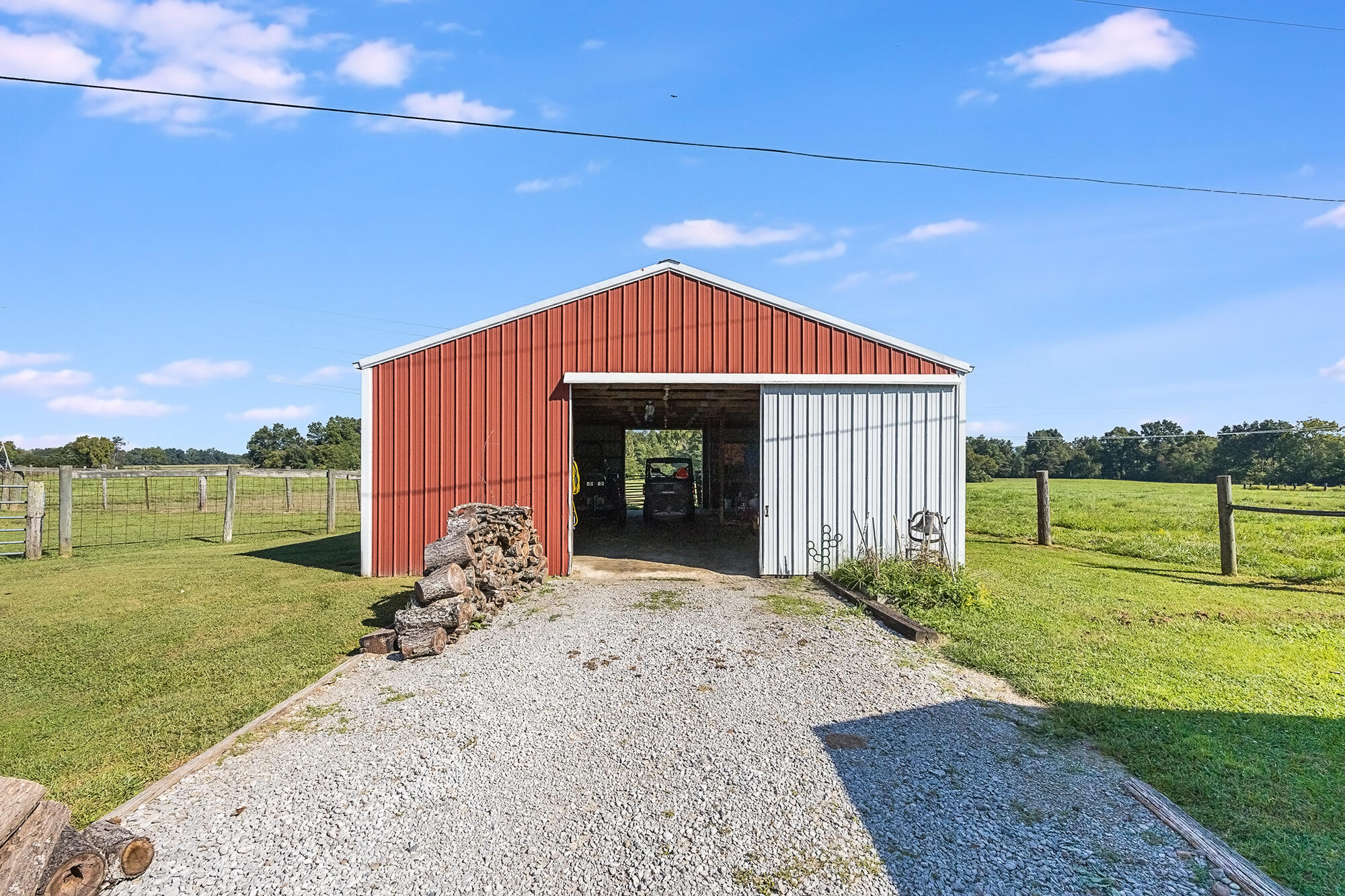 301 Greens Bottom Road Carrollton, KY 41008 - Photo 7 of 50 0054