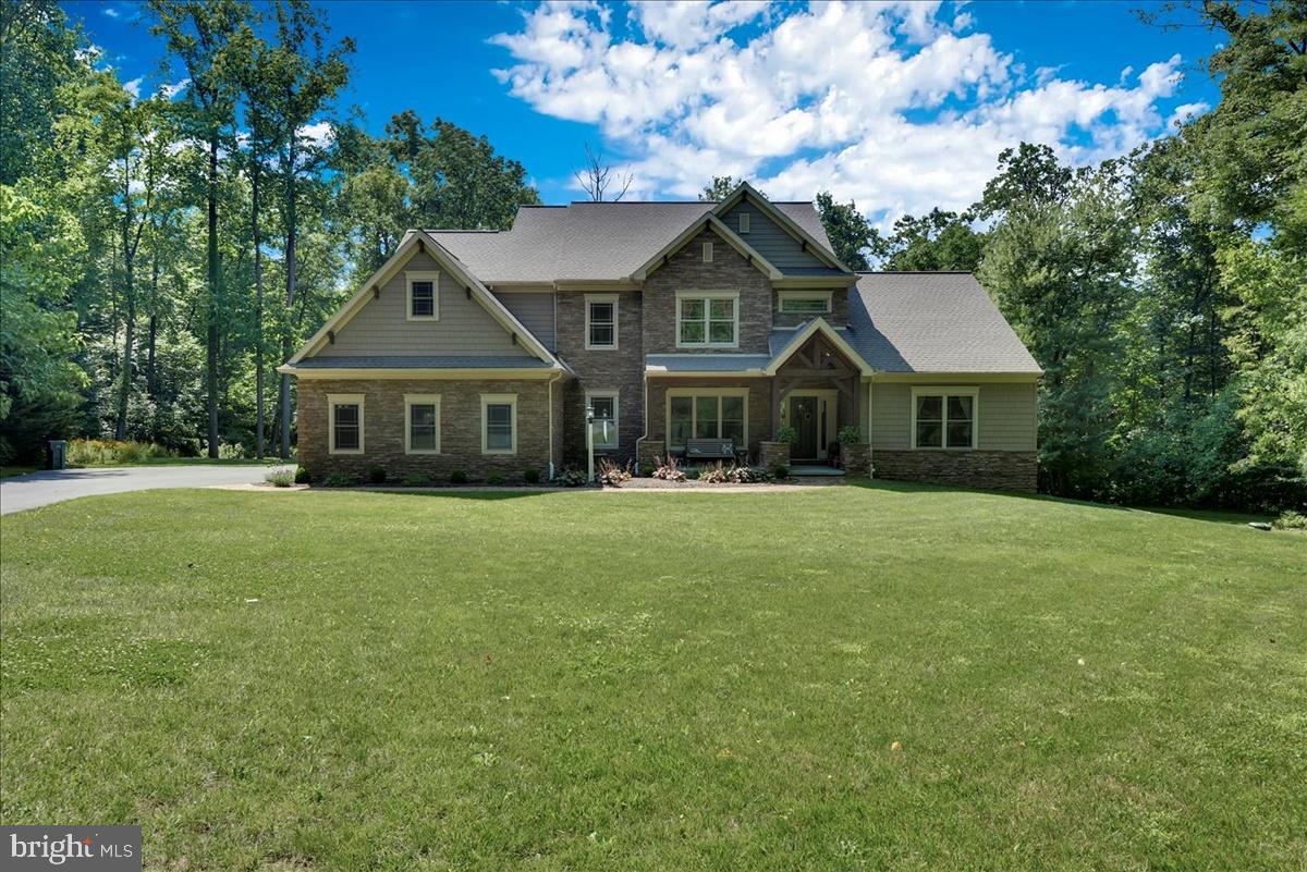 197 Groff Road Quarryville, PA 17566 - Photo 1 of 45 Gallery Image 1