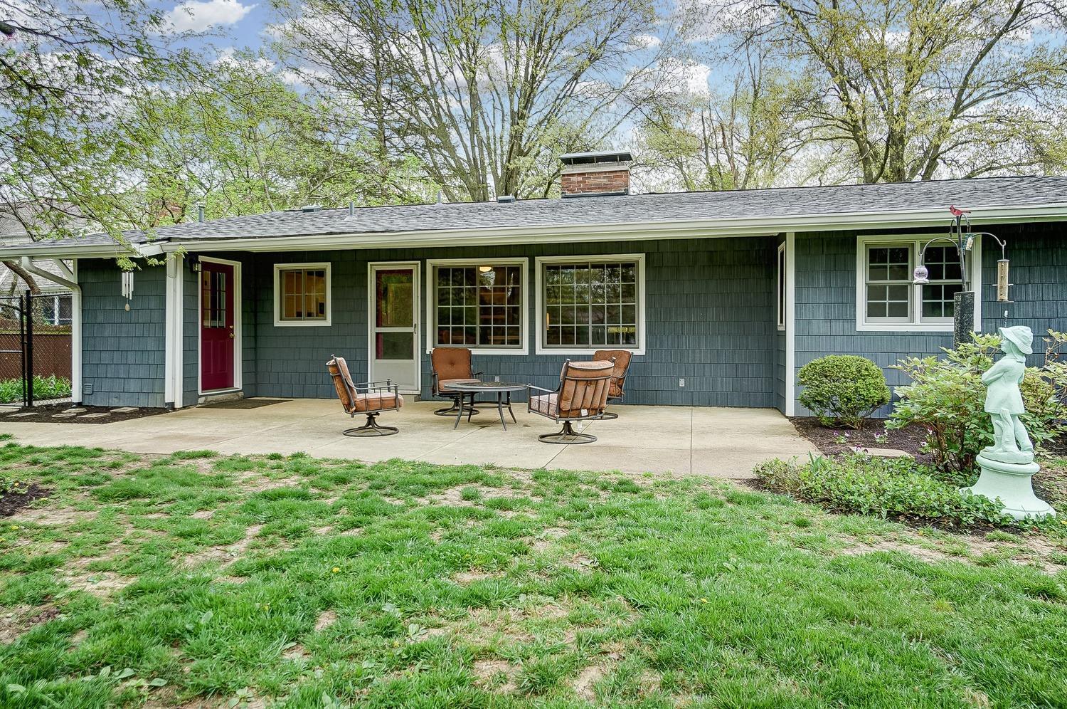 239 Poage Farm Road Wyoming, OH 45215 - Photo 46 of 49