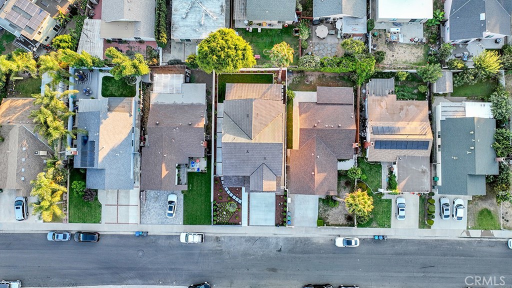 4652 Charnock Drive Irvine, CA 92604 - Photo 51 of 51 front view of a house with a street