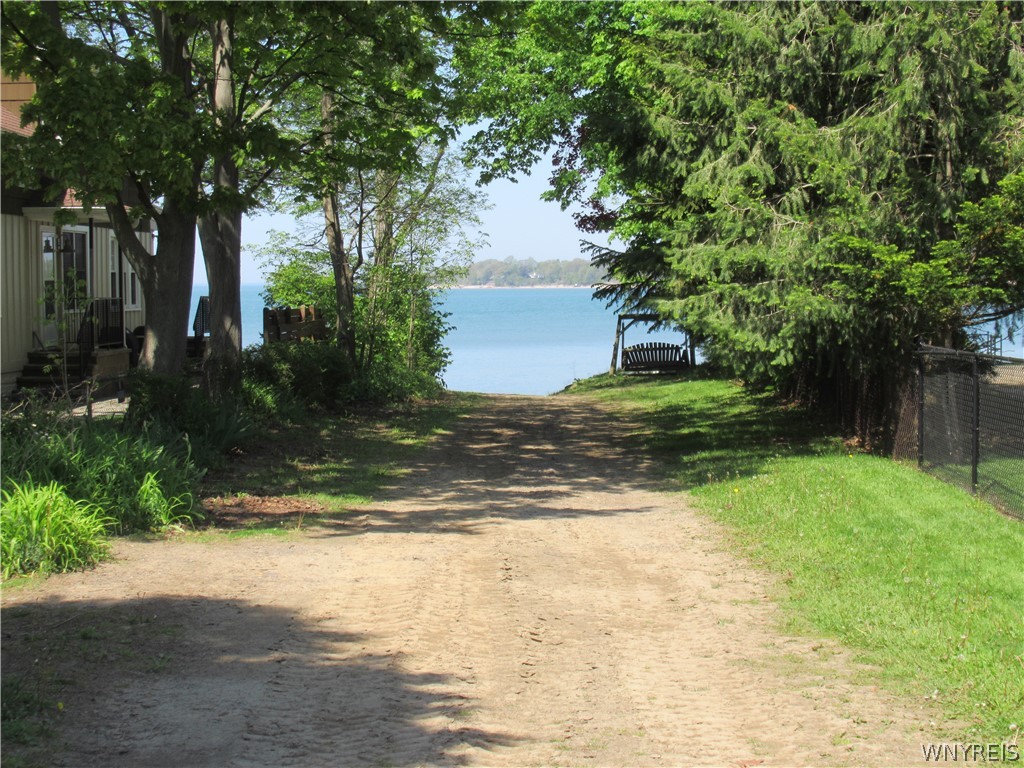 401 Lakeside Road Evans, NY 14006 - Photo 6 of 30 Come On Down to the Beach! Relax on Shared Beach