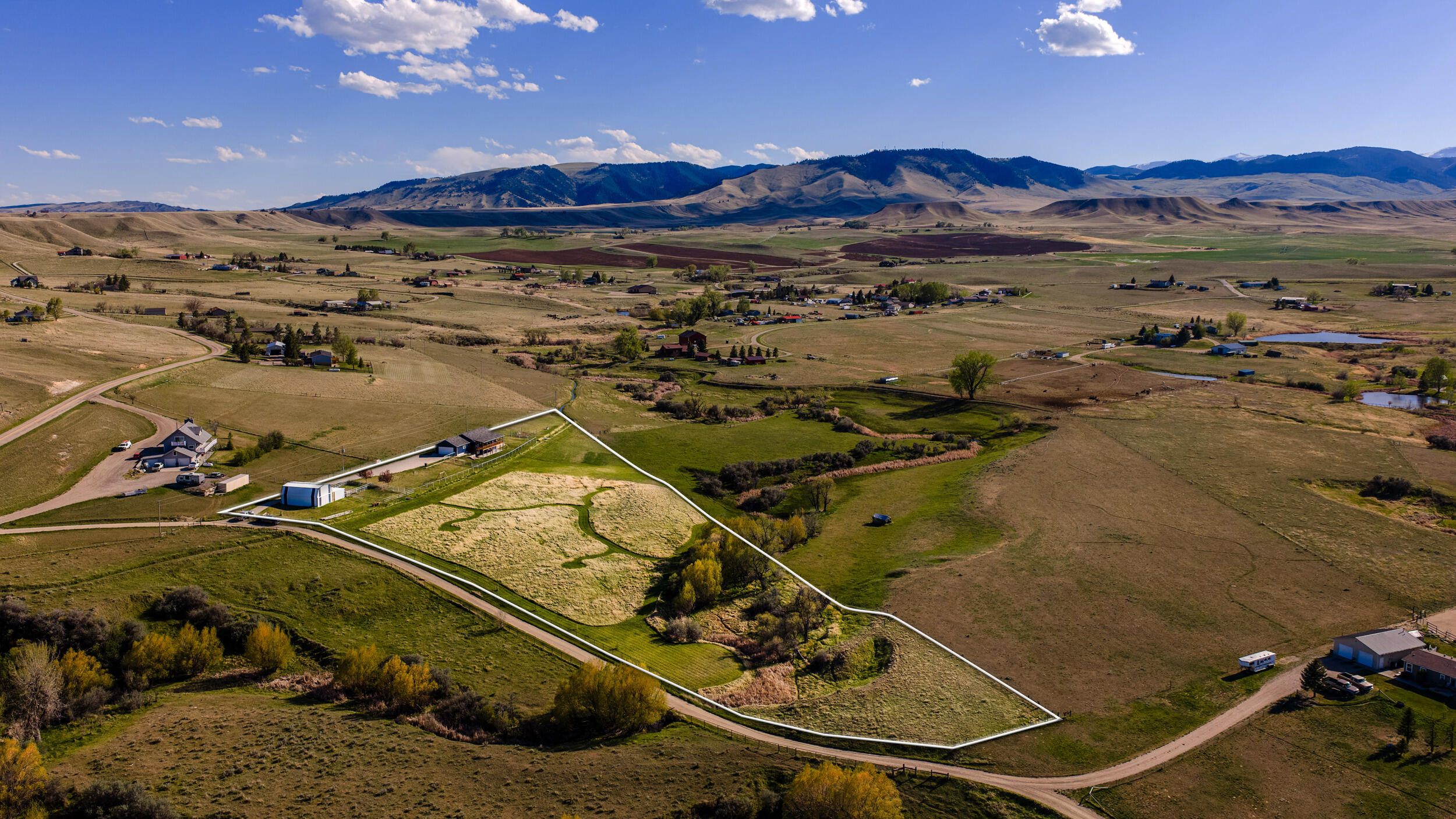 6 Goose Landing Lane Buffalo, WY 82834 - Photo 77 of 78 77