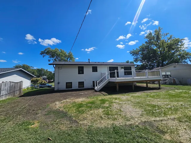 $389,000 | 6230 Boca Rio Drive, Oak Forest, IL 60452