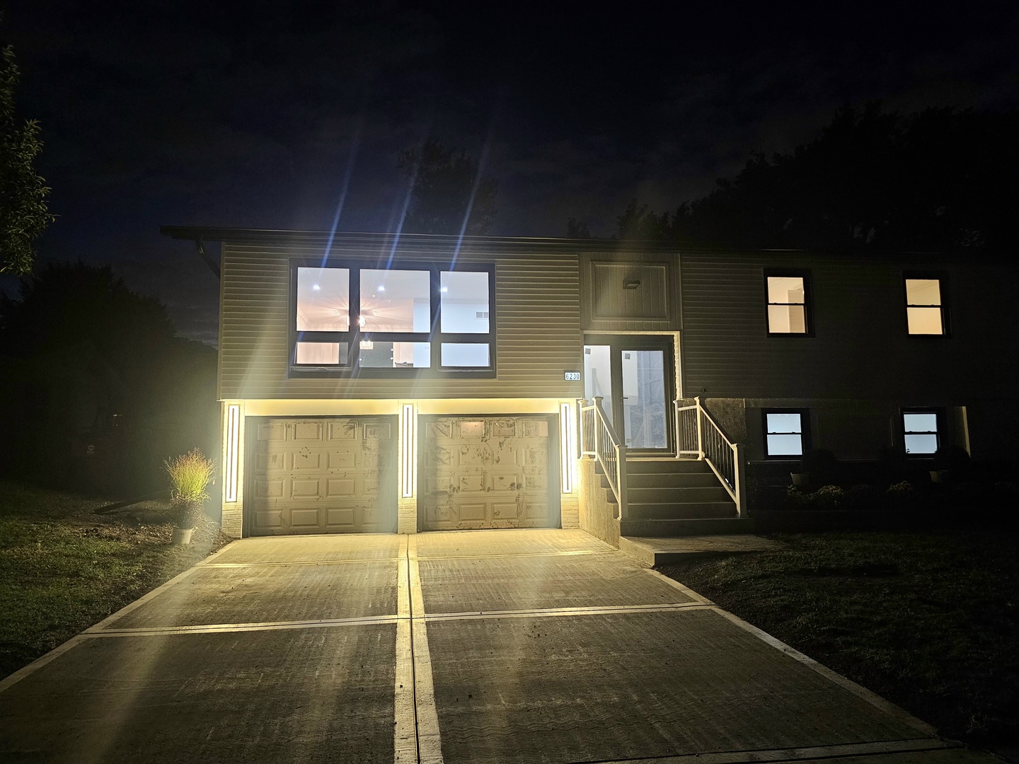 6230 Boca Rio Drive Oak Forest, IL 60452 - Photo 29 of 29 a view of an entryway of the house