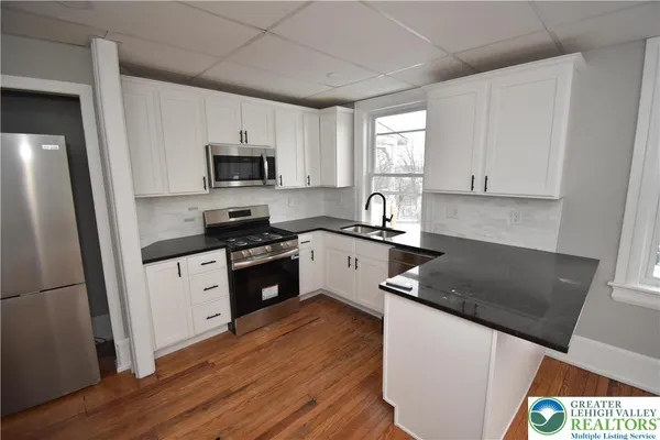 $1,650 | 312 March Street, Unit 5, Easton, PA 18042