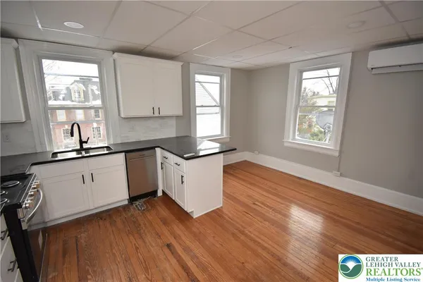 $1,650 | 312 March Street, Unit 5, Easton, PA 18042