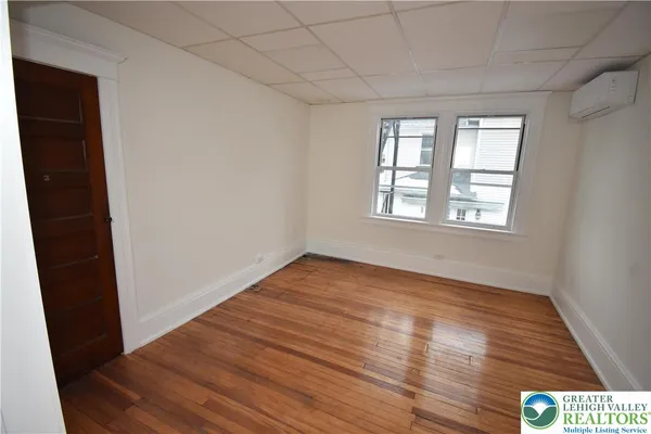$1,650 | 312 March Street, Unit 5, Easton, PA 18042