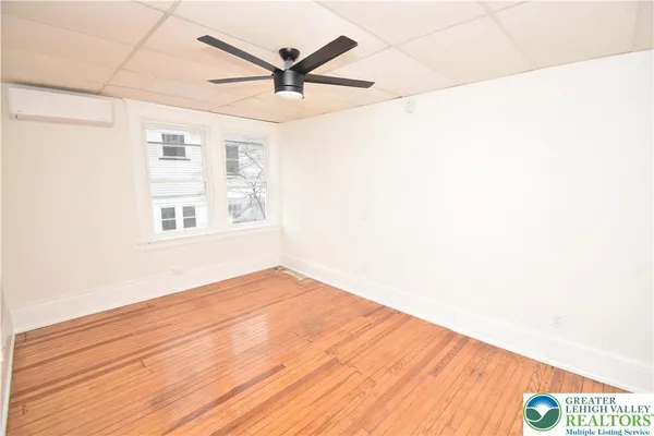 $1,650 | 312 March Street, Unit 5, Easton, PA 18042
