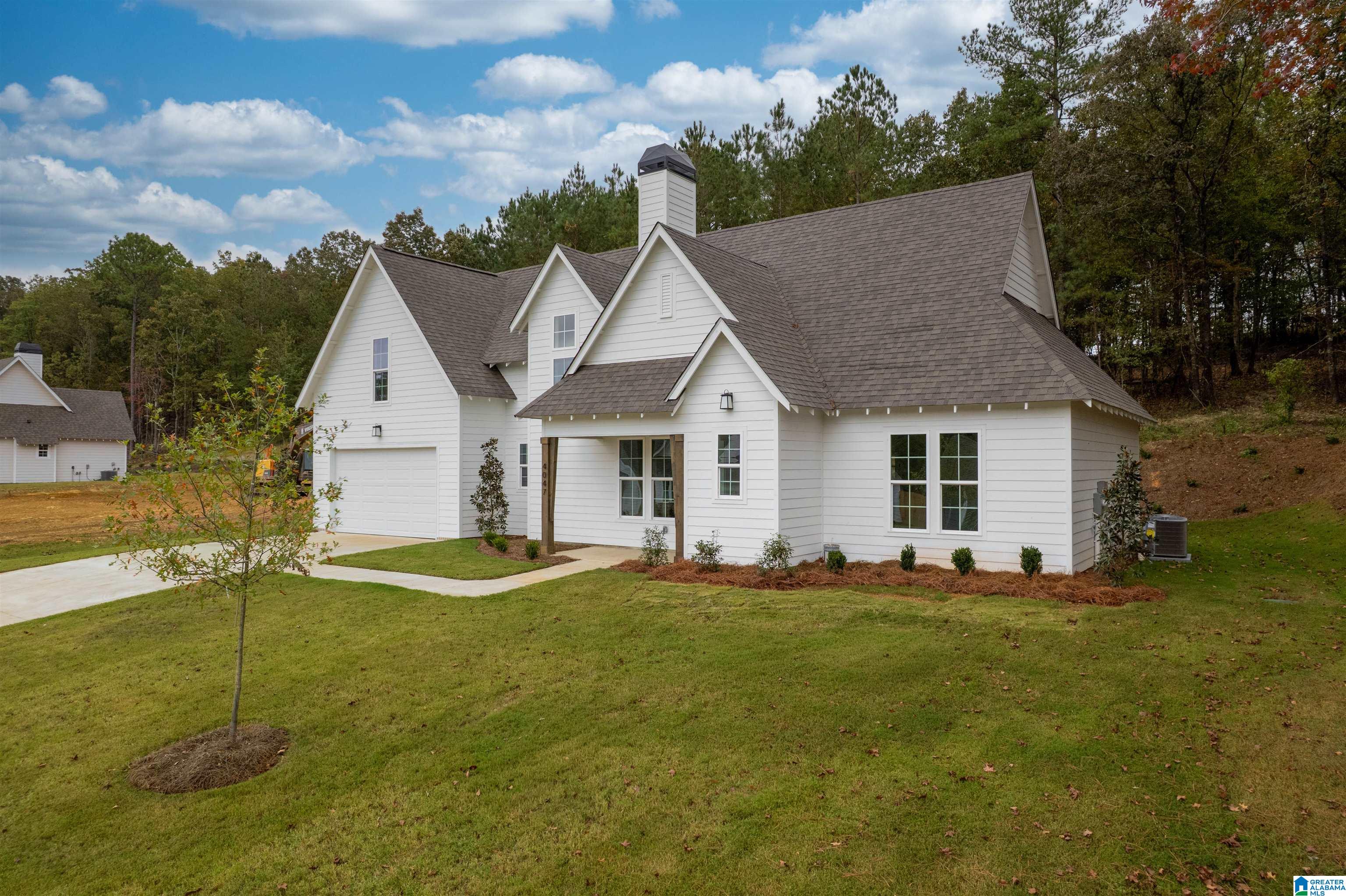 4047 Chelsea Ridge Trail Columbiana, AL 35051 - Photo 7 of 64