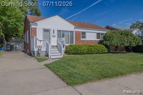 1455 Jeffrey Lane Inkster, MI 48141 - Photo 3 of 42