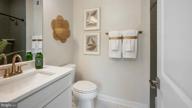 a view of a house with a window