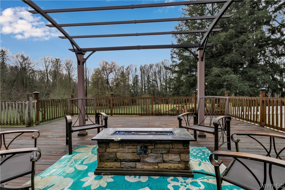 14430 Bagdad Road Collins, NY 14034 - Photo 13 of 40