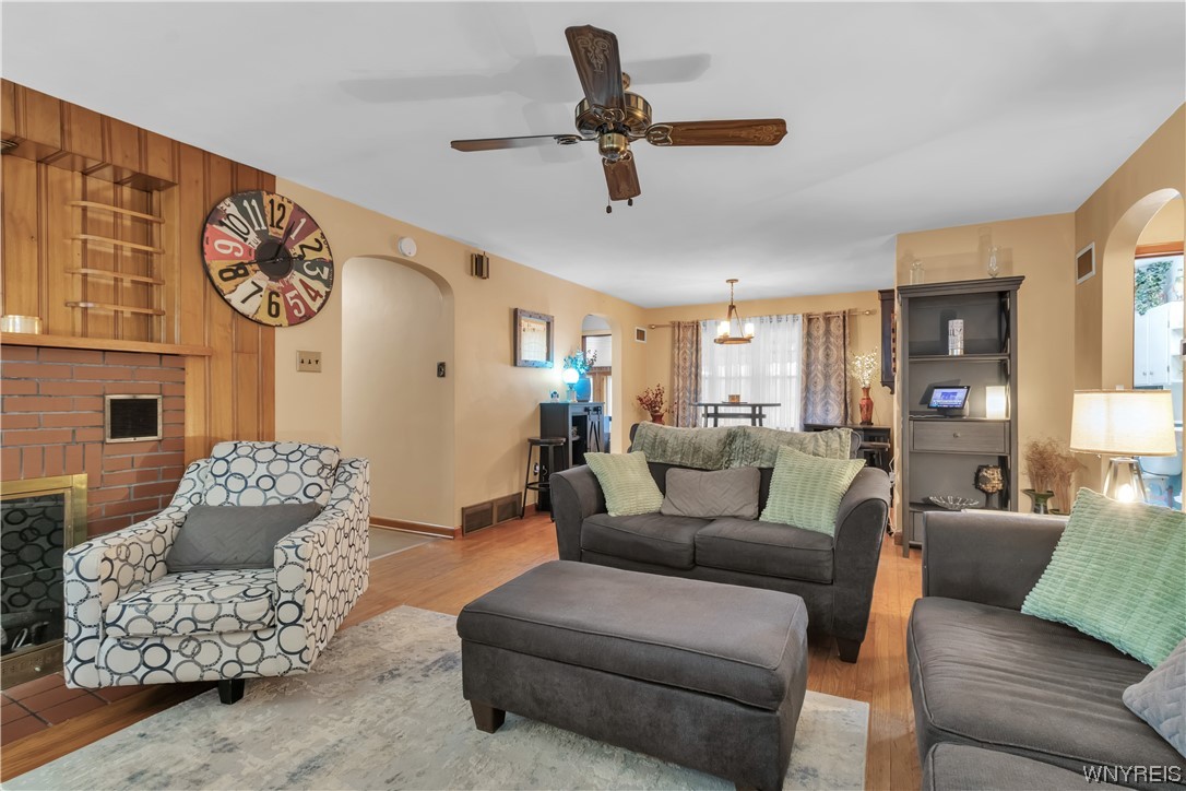 14430 Bagdad Road Collins, NY 14034 - Photo 16 of 40