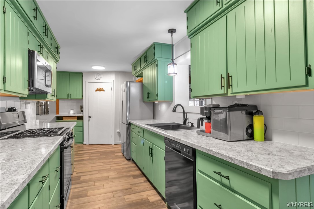 14430 Bagdad Road Collins, NY 14034 - Photo 19 of 40