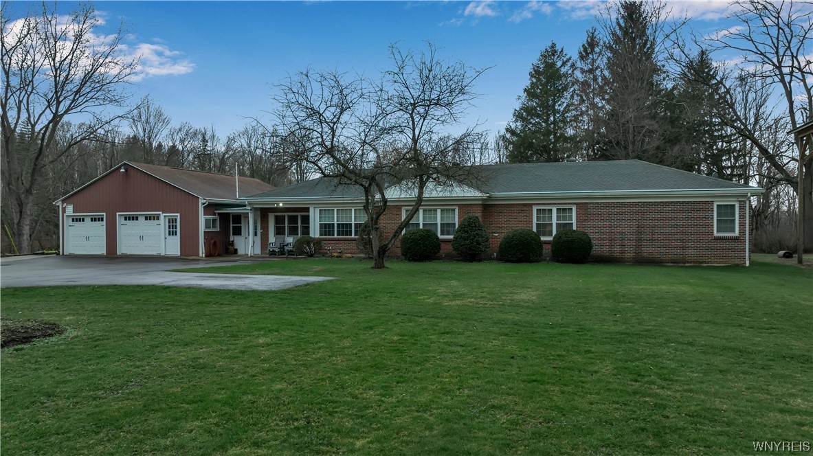 14430 Bagdad Road Collins, NY 14034 - Photo 2 of 40