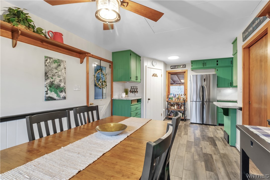 14430 Bagdad Road Collins, NY 14034 - Photo 21 of 40