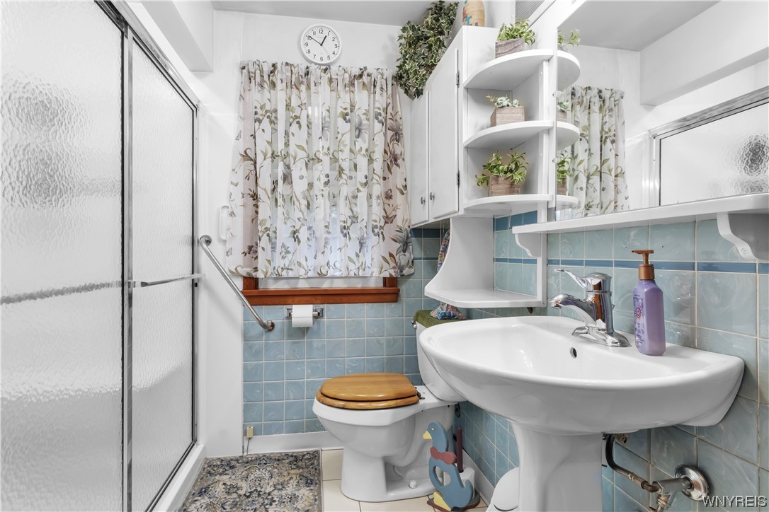 14430 Bagdad Road Collins, NY 14034 - Photo 24 of 40 bathroom