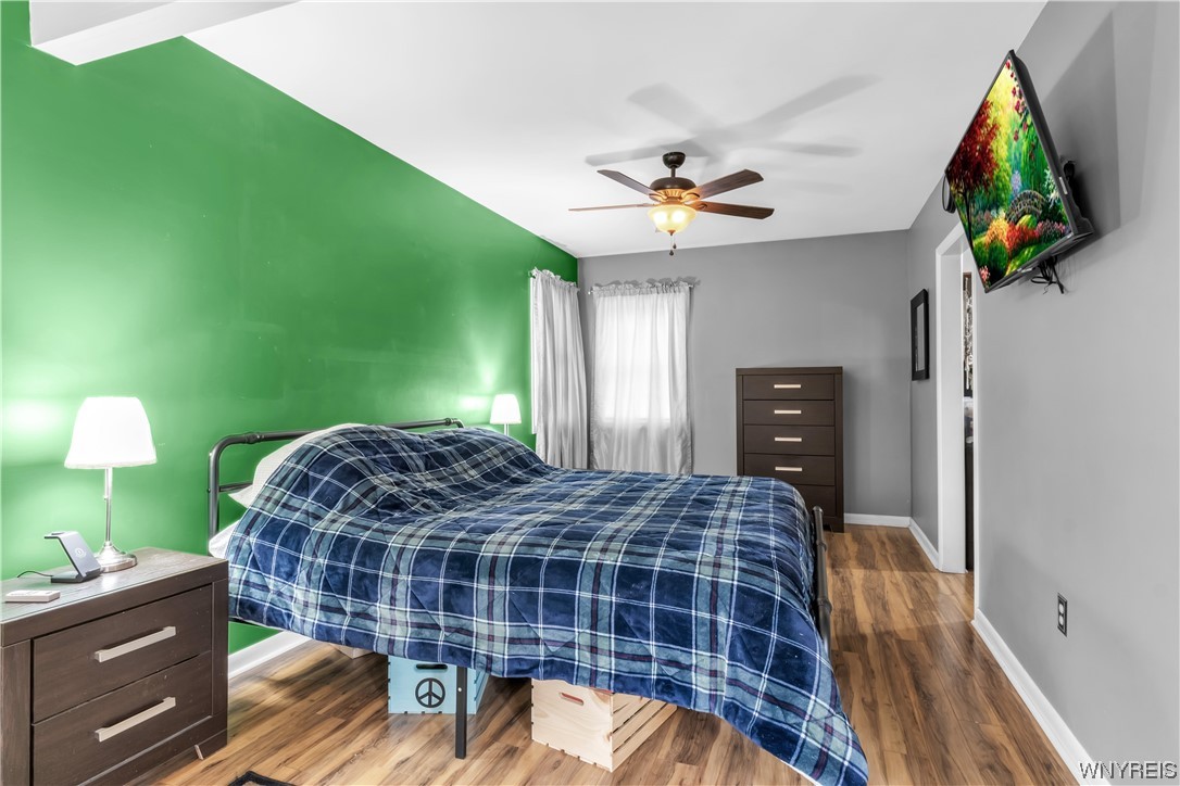 14430 Bagdad Road Collins, NY 14034 - Photo 32 of 40