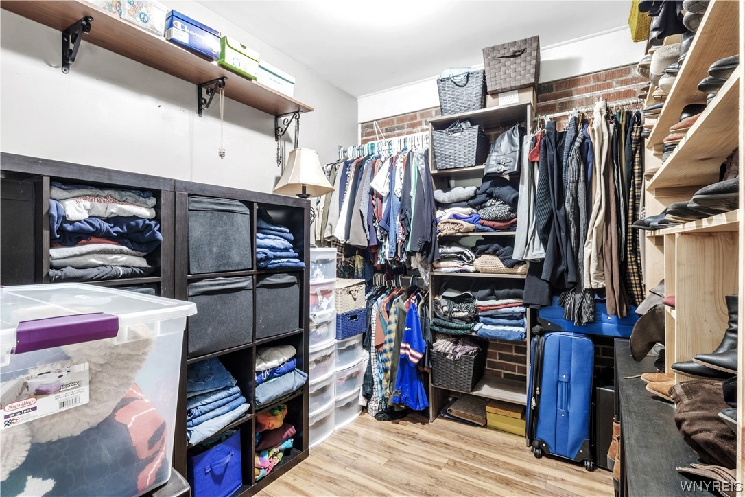 14430 Bagdad Road Collins, NY 14034 - Photo 33 of 40 walk in closet