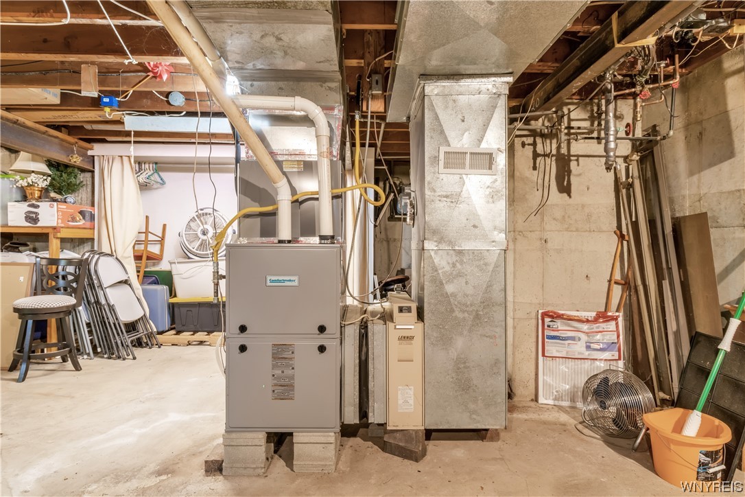 14430 Bagdad Road Collins, NY 14034 - Photo 39 of 40