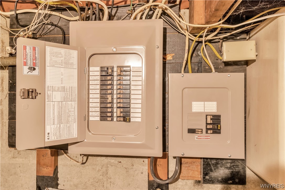 14430 Bagdad Road Collins, NY 14034 - Photo 40 of 40 fuse box