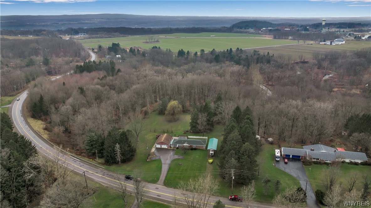 14430 Bagdad Road Collins, NY 14034 - Photo 4 of 40 4.9 acres