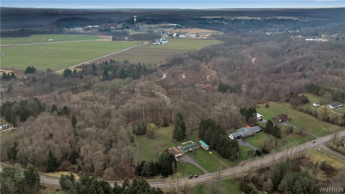 14430 Bagdad Road Collins, NY 14034 - Photo 5 of 40