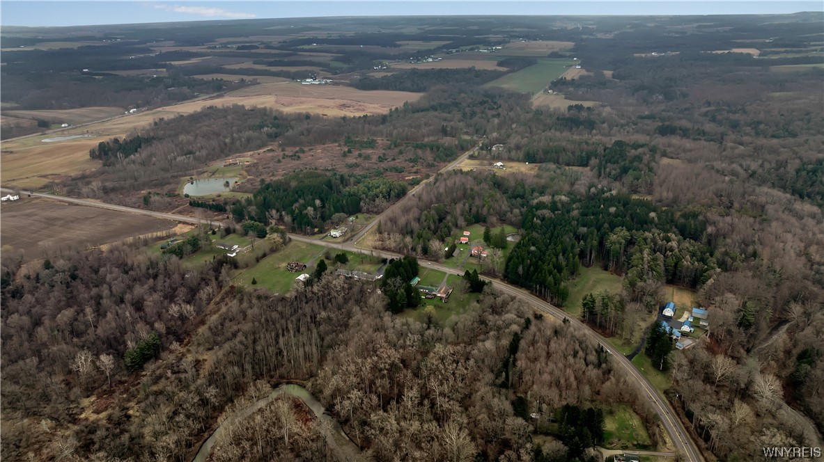 14430 Bagdad Road Collins, NY 14034 - Photo 7 of 40