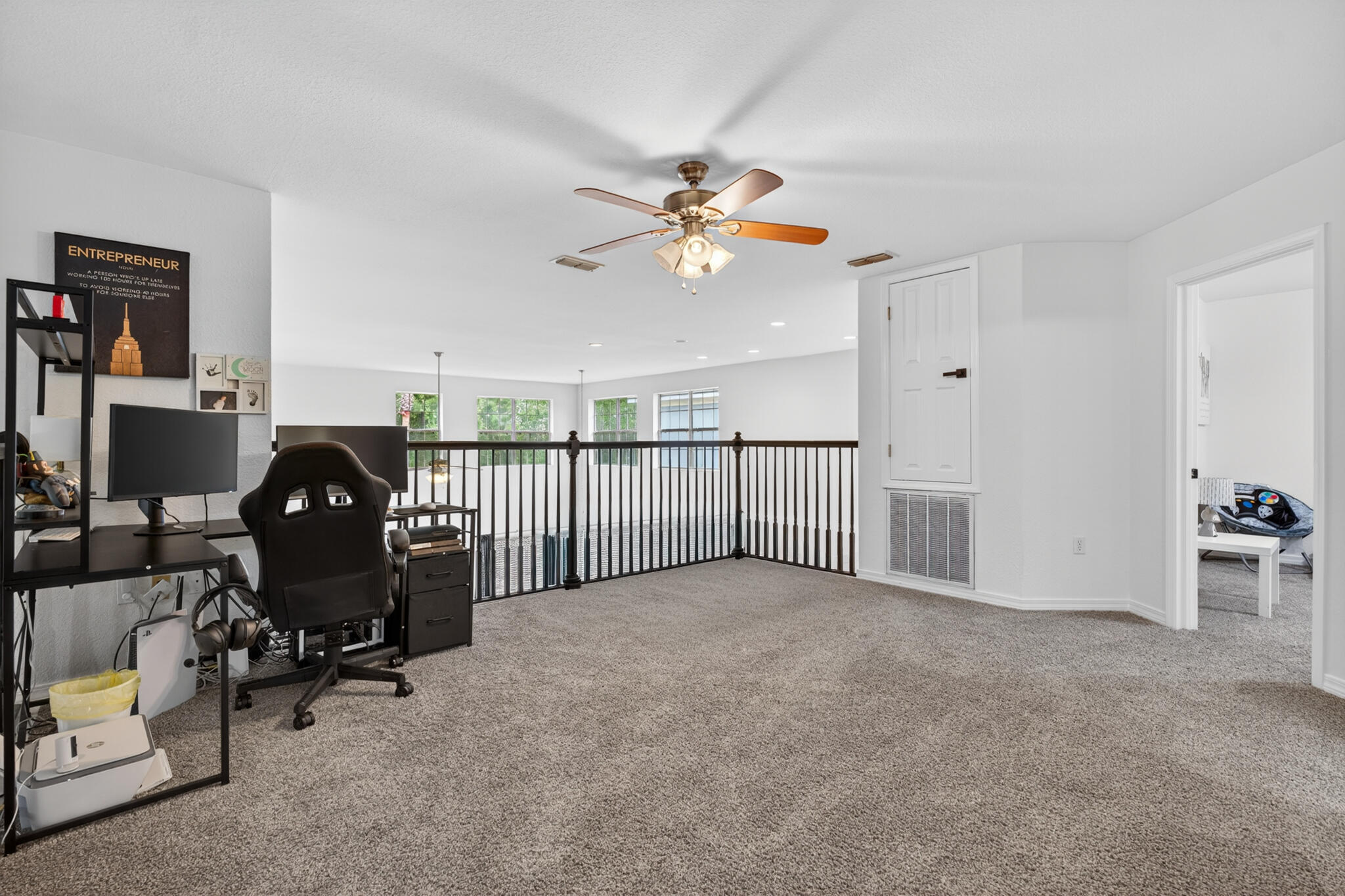 268 Loblolly Bay Drive Santa Rosa Beach, FL 32459 - Photo 17 of 73 a view of a livingroom with furniture