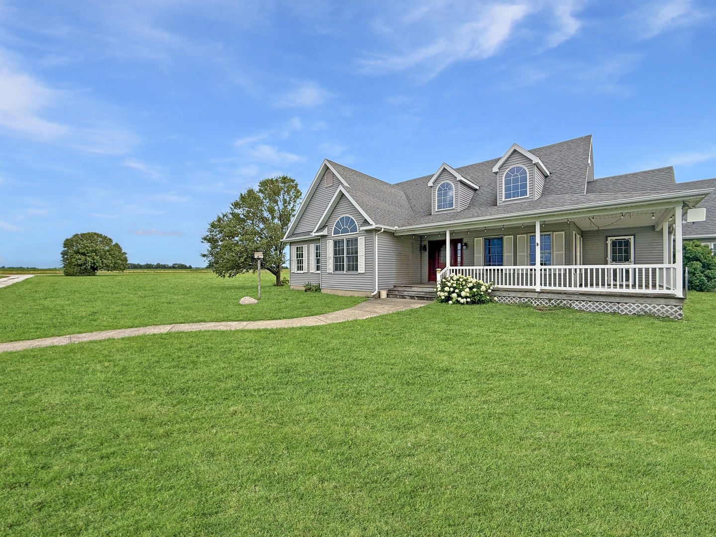 1321 County Road 3300 North Rantoul, IL 61866 - Photo 27 of 30
