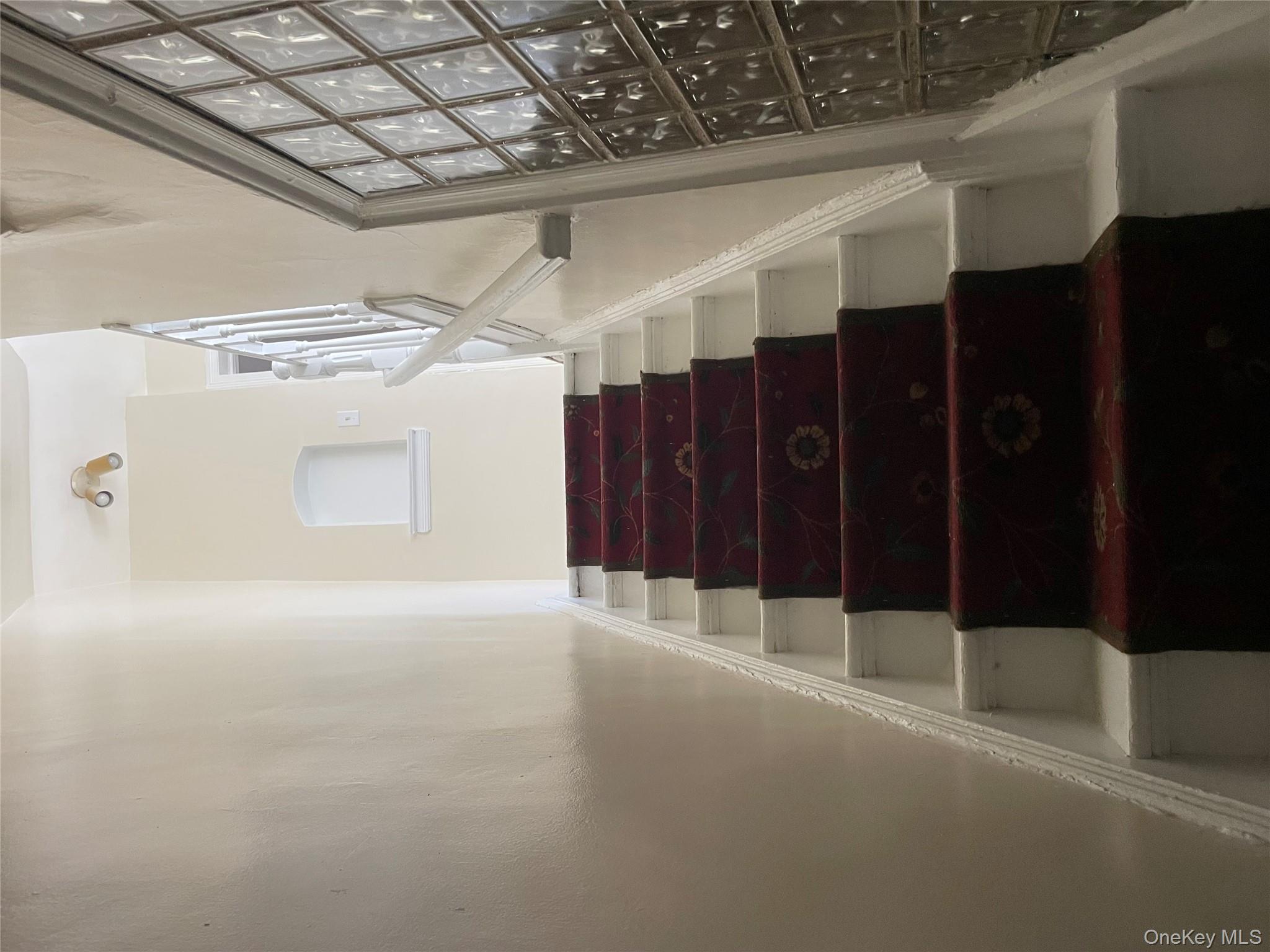 95-12 67th Avenue, Unit 2F Queens, NY 11375 - Photo 6 of 9 View of stairs