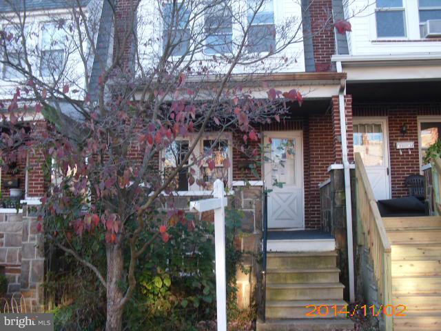4109 Granite Road Baltimore, MD 21206 - Photo 1 of 11 Exterior (Front)