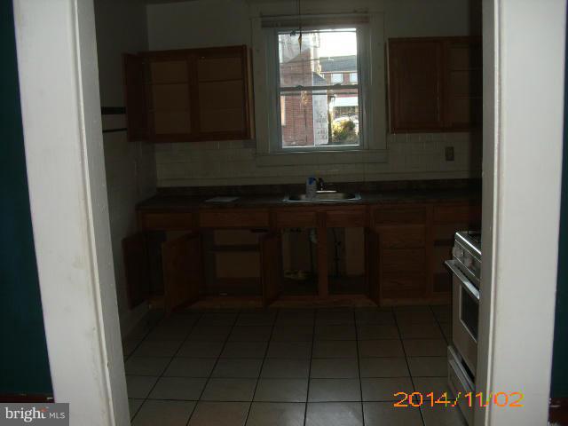 4109 Granite Road Baltimore, MD 21206 - Photo 4 of 11 Kitchen