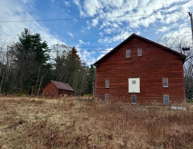 Tbd Towle Hill Road Freedom, NH 03836 - Photo 16 of 32