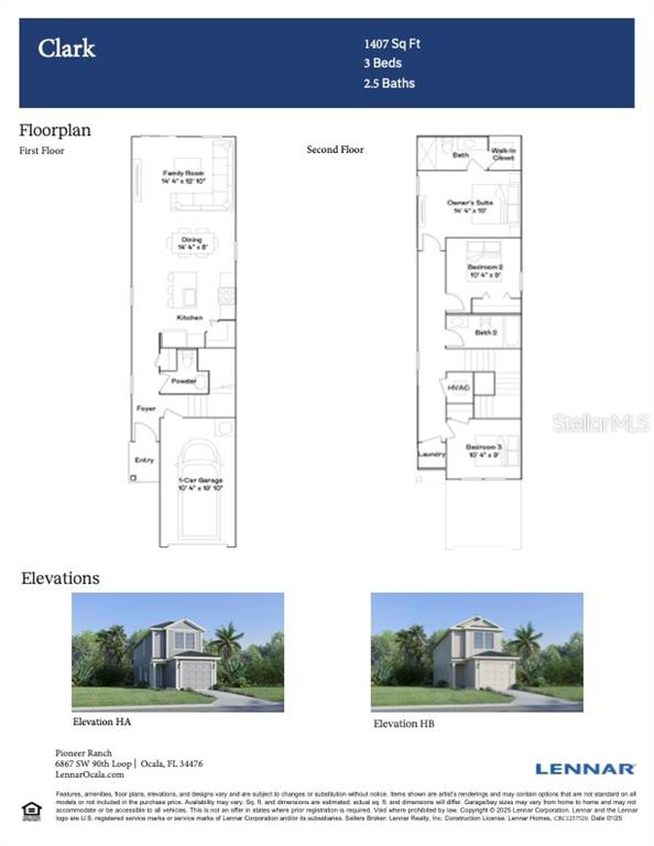 7191 Southwest 92nd Street Ocala, FL 34476 - Photo 2 of 2