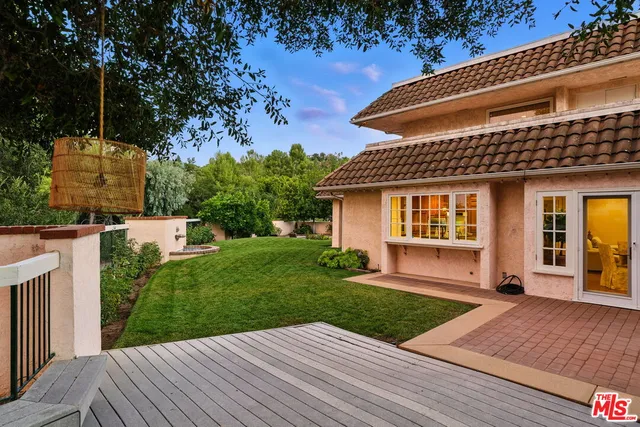 $11,800 | 23731 Park Madrid, Calabasas, CA 91302