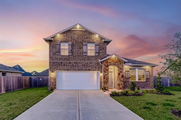 $2,700 | 18819 Brookside Rdg Lane, Manvel, TX 77578